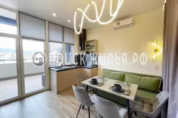 Апартаменты «Family Atlas Aparts»