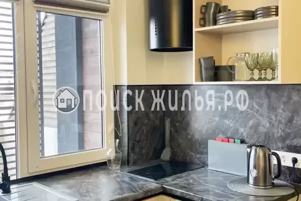 Апартаменты «Family Atlas Aparts»