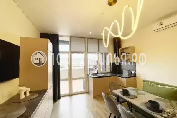 Апартаменты «Family Atlas Aparts»