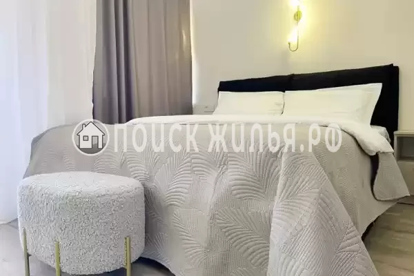 Апартаменты «Family Atlas Aparts»