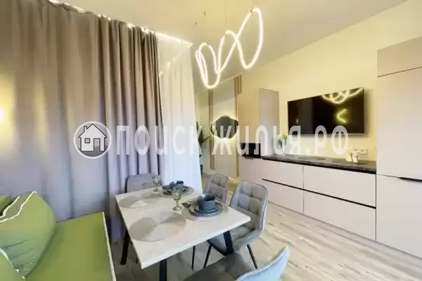 Апартаменты «Family Atlas Aparts»