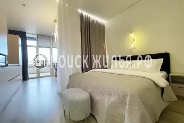 Апартаменты «Family Atlas Aparts»