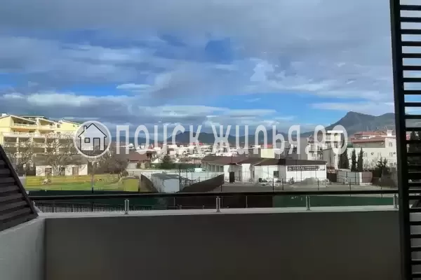 Апартаменты «Family Atlas Aparts»