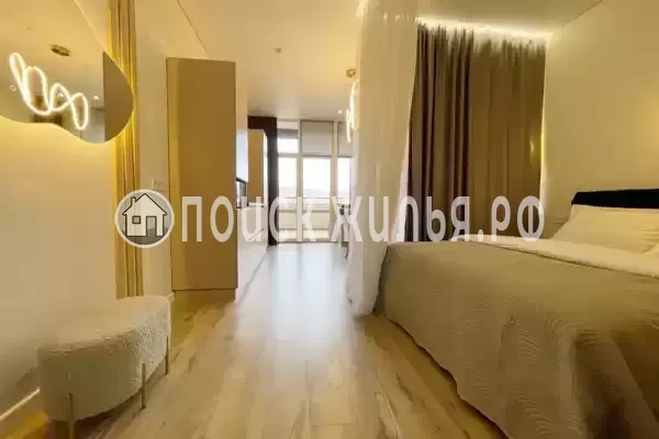 Апартаменты «Family Atlas Aparts»