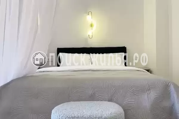 Апартаменты «Family Atlas Aparts»