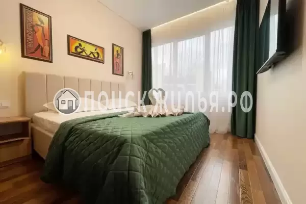 Апартаменты «Family Atlas Aparts»