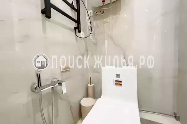 Апартаменты «Family Atlas Aparts»