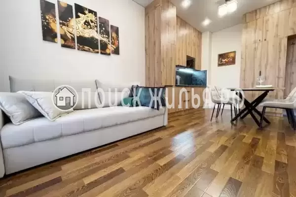 Апартаменты «Family Atlas Aparts»