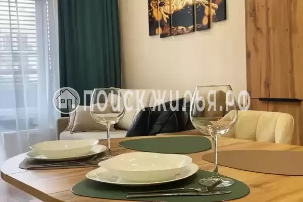 Апартаменты «Family Atlas Aparts»