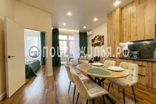 Апартаменты «Family Atlas Aparts»