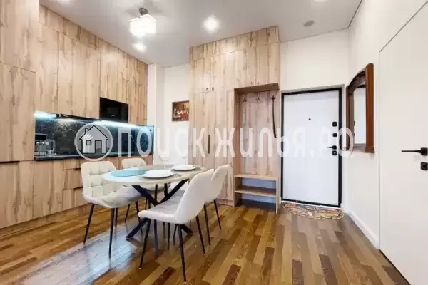 Апартаменты «Family Atlas Aparts»