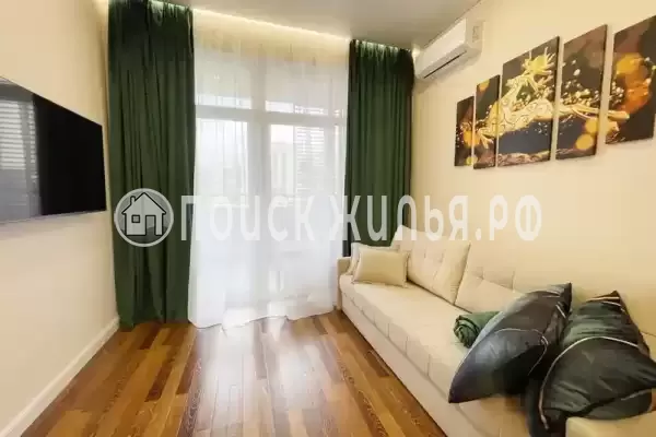 Апартаменты «Family Atlas Aparts»