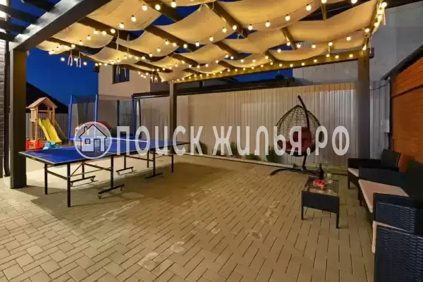 Частный сектор «Family Villa»