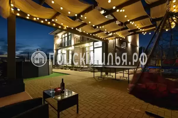 Частный сектор «Family Villa»