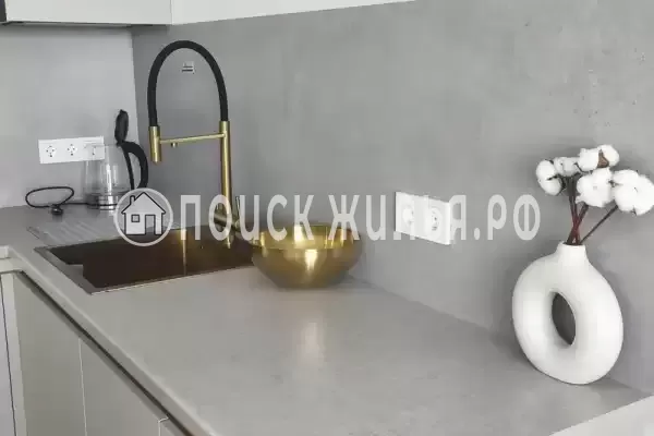 Квартира «У моря» Квартира «У моря»