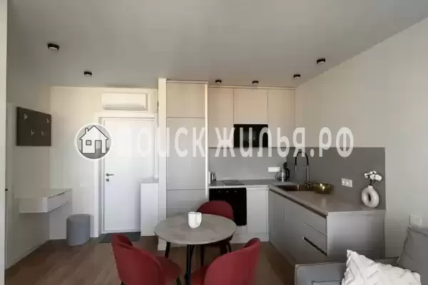 Квартира «У моря» Квартира «У моря»