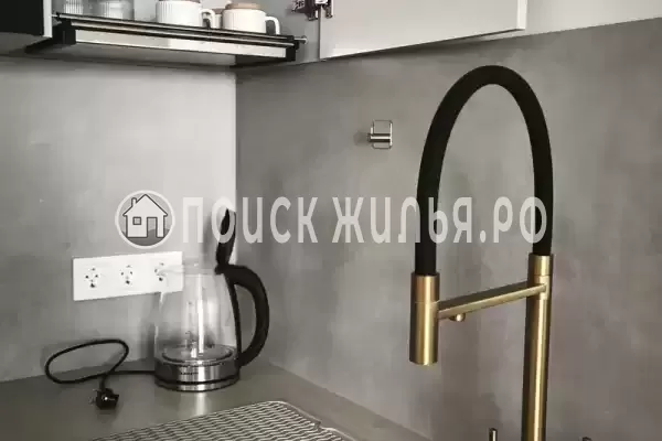 Квартира «У моря» Квартира «У моря»