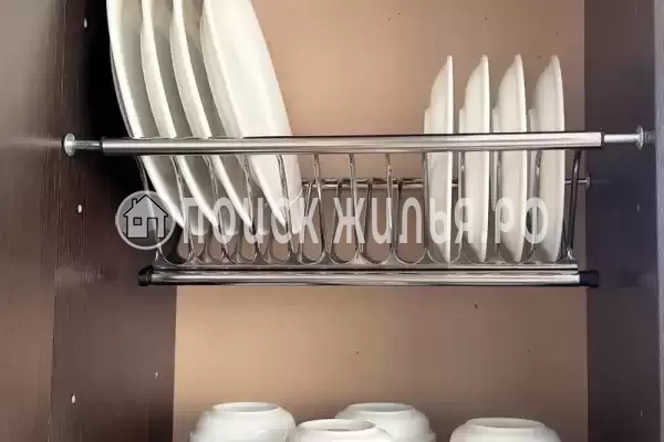 Квартира «Уютная квартира с видом на море»