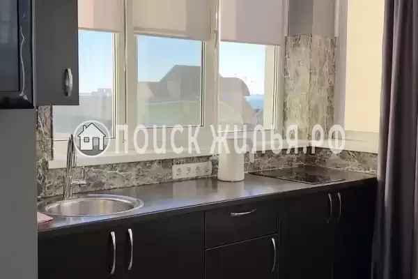 Квартира «Уютная квартира с видом на море»