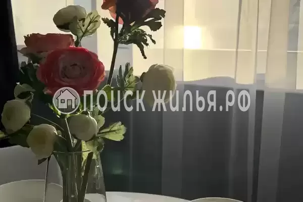 Квартира «Уютная квартира с видом на море»