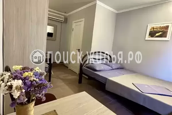 Гостевой дом «Премьера»