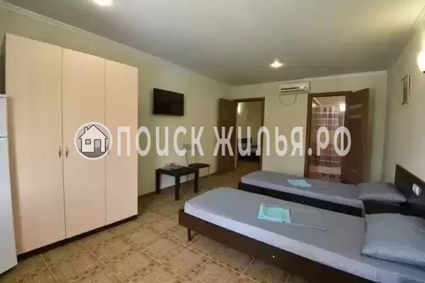 Гостевой дом «Премьера»