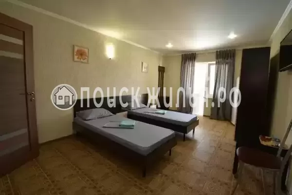 Гостевой дом «Премьера»