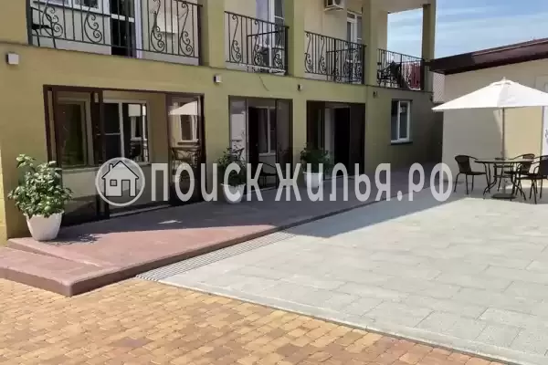 Гостевой дом «ЭлеОн Хаус»