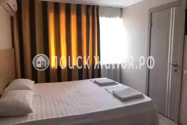 Гостевой дом «ЭлеОн Хаус»