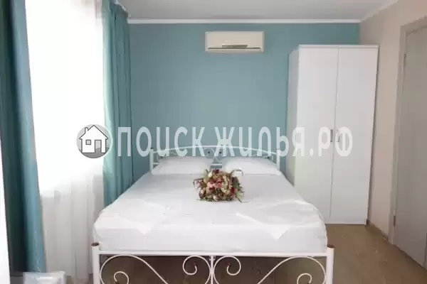 Гостевой дом «ЭлеОн Хаус»