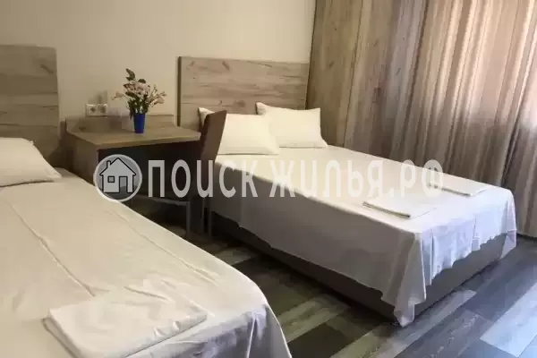 Гостевой дом «ЭлеОн Хаус»