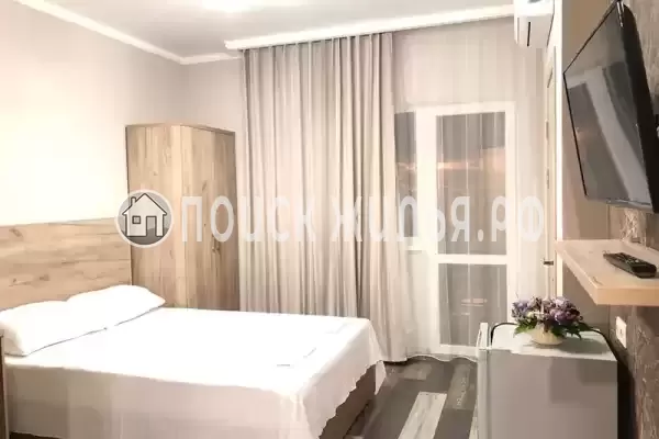 Гостевой дом «ЭлеОн Хаус»