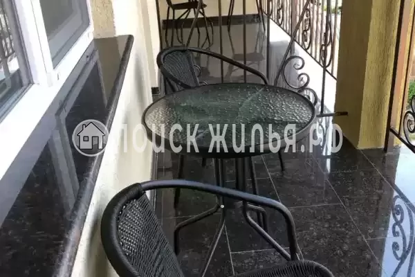 Гостевой дом «ЭлеОн Хаус»