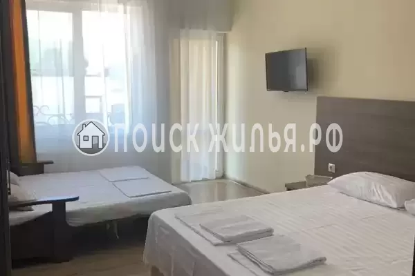 Гостевой дом «ЭлеОн Хаус»