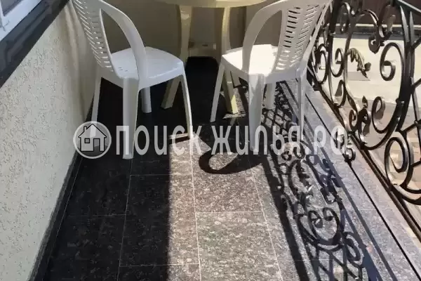 Гостевой дом «ЭлеОн Хаус»