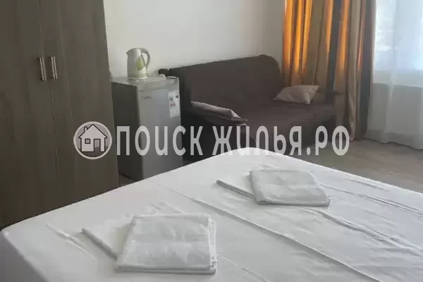 Гостевой дом «ЭлеОн Хаус»