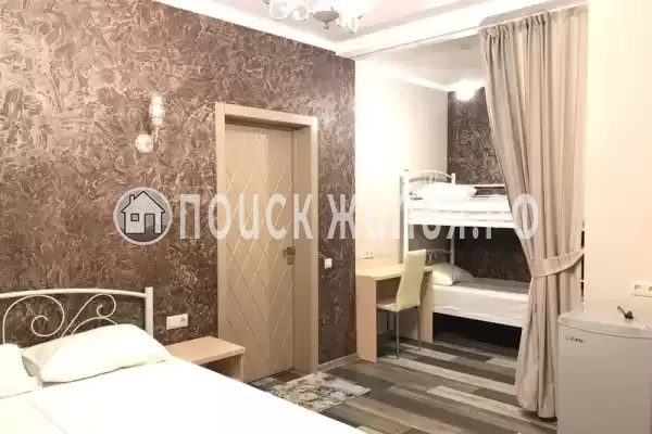 Гостевой дом «ЭлеОн Хаус»