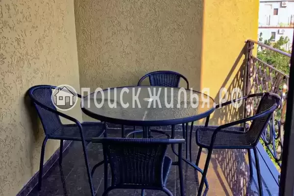 Гостевой дом «ЭлеОн Хаус»