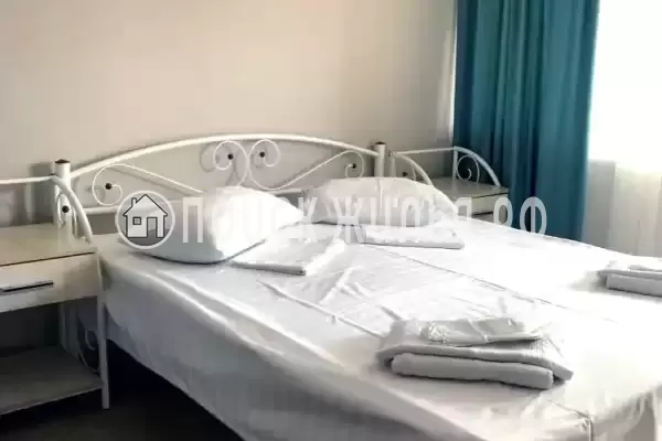 Гостевой дом «ЭлеОн Хаус»