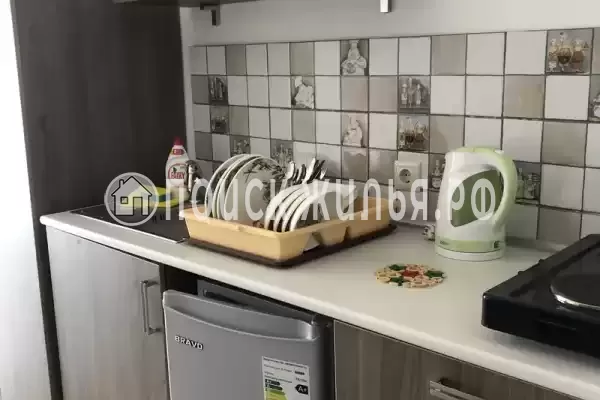 Гостевой дом «ЭлеОн Хаус»