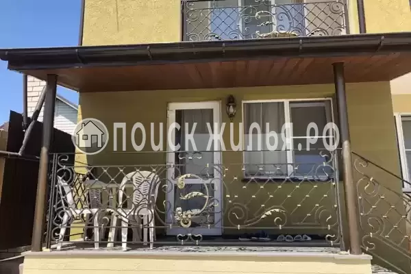 Гостевой дом «ЭлеОн Хаус»