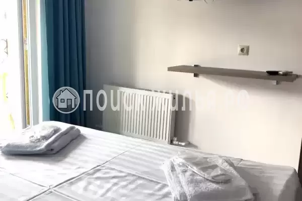 Гостевой дом «ЭлеОн Хаус»