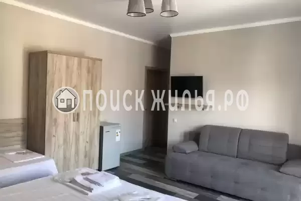 Гостевой дом «ЭлеОн Хаус»