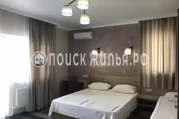 Гостевой дом «ЭлеОн Хаус»