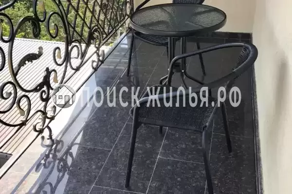 Гостевой дом «ЭлеОн Хаус»