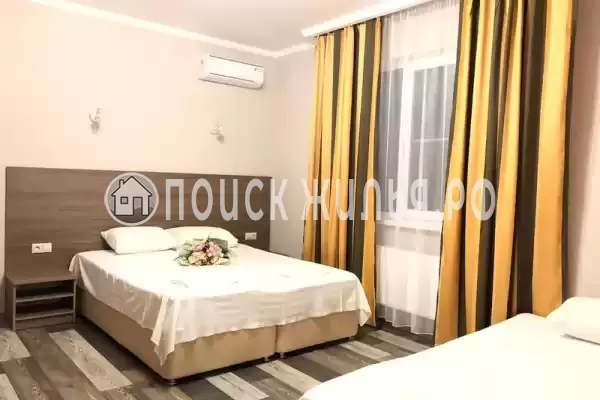 Гостевой дом «ЭлеОн Хаус»