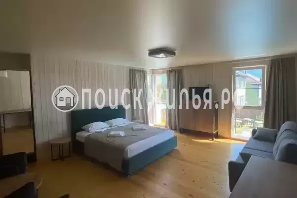 Гостевой дом «ЭлеОн Хаус»