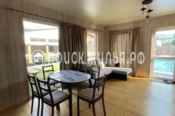 Гостевой дом «ЭлеОн Хаус»