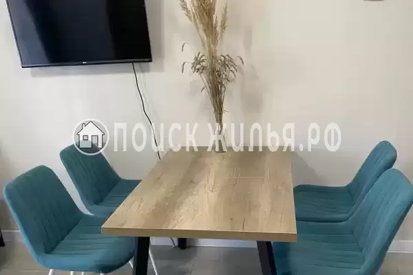 Частный сектор «Евродвушка на Мирной»