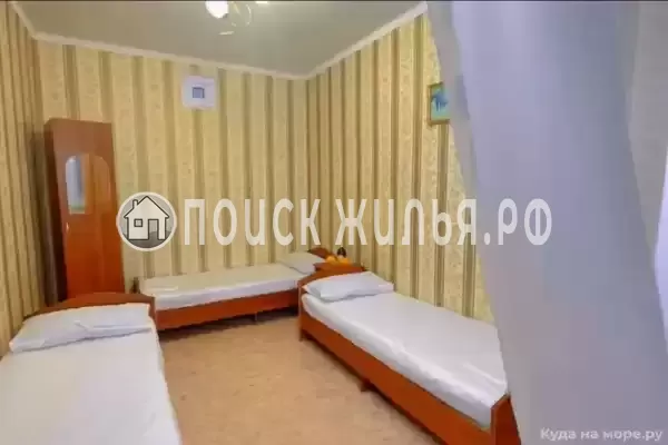 Гостевой дом «Удача» Гостевой дом «Удача»